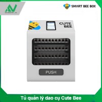 Tủ quản lý dao cụ CNC Smart Bee Box Cute Bee